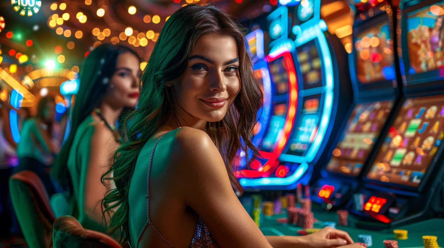 jdbygg Live Casino Myanmar